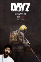 پوستر استریم دی‌زی: کلن پرشین - Survivor۱۹۸۹