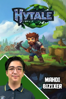 پوستر استریم هایتل - مهدی بیزیکسر