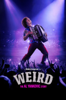 پوستر ویرد: داستان ال یانکوویک