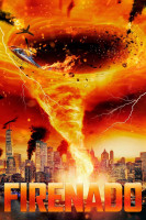 پوستر طوفان آتش
