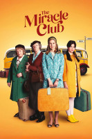 پوستر باشگاه معجزه