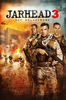 پوستر جارهد ۳: محاصره