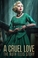 پوستر عشقی بی رحمانه: داستان روث الیس