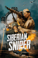 پوستر تک تیرانداز سیبری