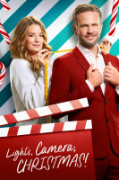 پوستر صدا، دوربین، کریسمس