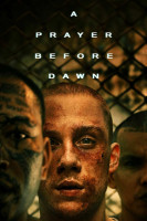 پوستر نیایش قبل از سپیده دم