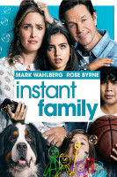 پوستر خانواده فوری