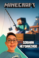 پوستر استریم ماینکرفت: داستان‌های لیمو ۲ - سبحان حیدرزاده