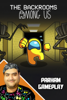 پوستر استریم بک رومز: امانگ آس - پرهام گیم پلی