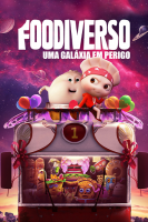 پوستر دنیای غذاها