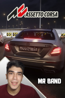 پوستر استریم استو کورسا - مستر بند