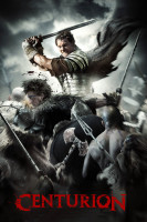 پوستر سنتوریون