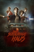 پوستر خانه وحشت