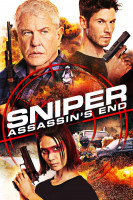 پوستر تک تیرانداز: پایان آدمکش