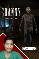 پوستر استریم گرنی ۲ - حاسیخان