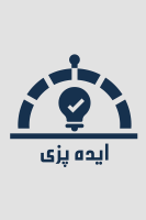 پوستر پادکست ایده پزی