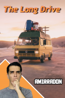 پوستر استریم مسافرت طولانی ۳ - امیر رادون