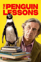 پوستر درس‌ های پنگوئن