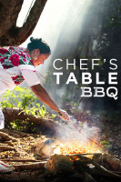 پوستر میز سرآشپز: باربیکیو