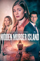 پوستر جزیره مخفی قتل