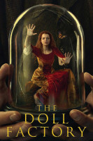 پوستر کارخانه عروسک