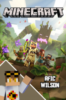 پوستر استریم ماینکرفت: کریت مود - ویلسون