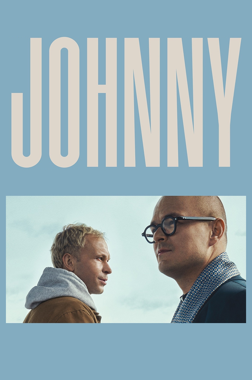 فیلم جانی - Johnny 2022