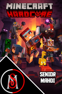 استریم ماینکرفت: هاردکور - سنیور مهدی