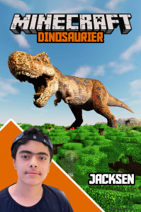 استریم ماینکرفت: سروایول دایناسور - جکسن