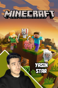 استریم ماینکرفت: بهترین سیدها - یاسین استار