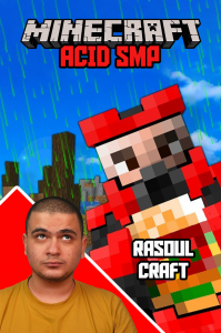استریم ماینکرفت: اسید اس ام پی - رسول کرفت