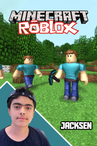 استریم روبلاکس: ماینکرفت - جکسن