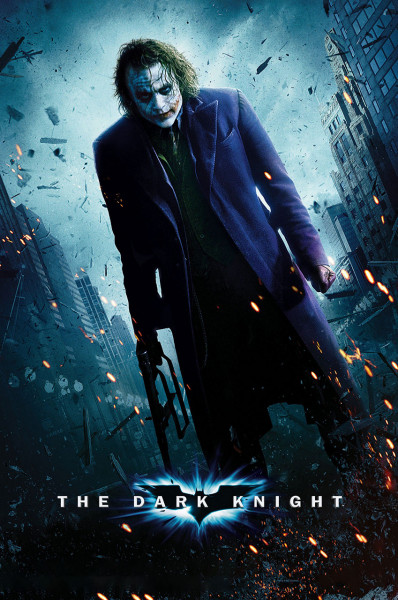 شوالیه تاریکی