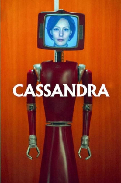 کاساندرا