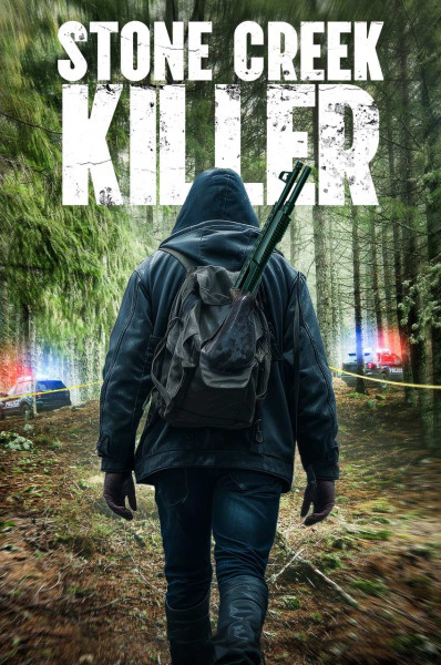 قاتل استون کریک