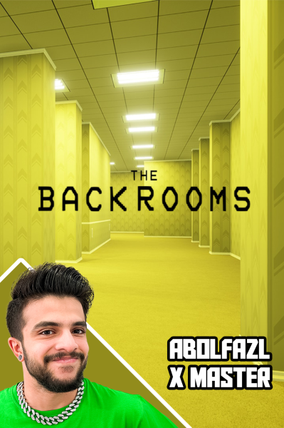 استریم بک رومز آسانسور - ابوالفضل ایکس مستر