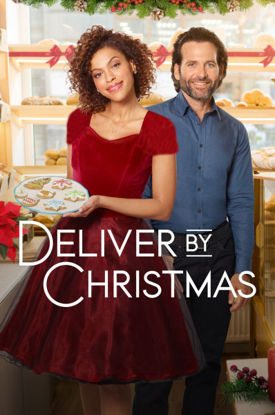 بسته سفارشی کریسمس