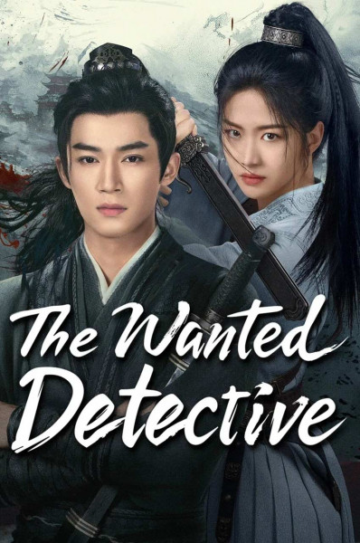 کارآگاه تحت تعقیب