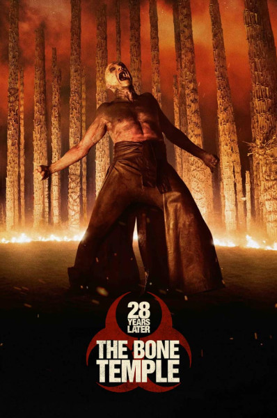 ۲۸ سال بعد: معبد استخوان