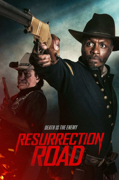 جاده رستاخیز