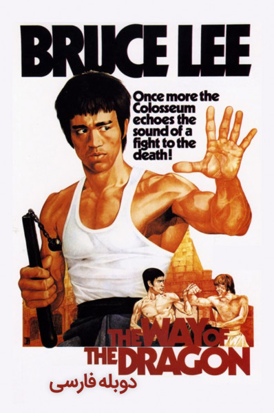 پوستر راه اژدها