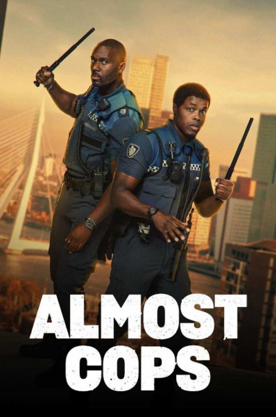 پلیس های نصفه نیمه