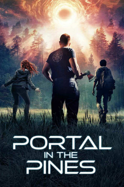 پورتال در کاج ها