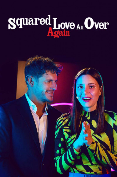 دوباره عشق به توان دو