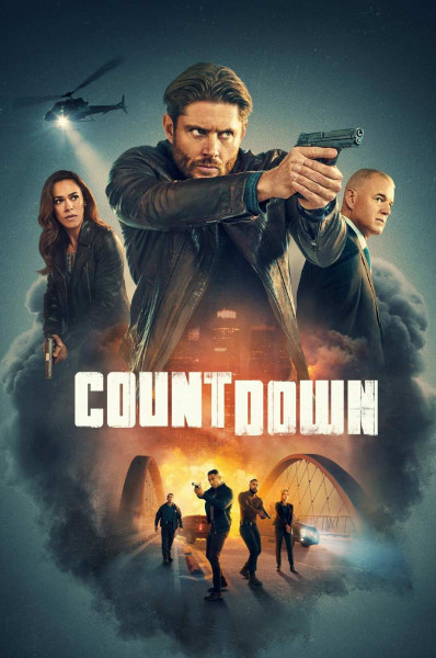 پوستر شمارش معکوس