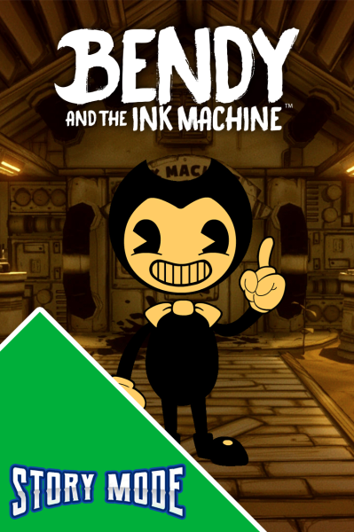 پوستر استریم بندی و ماشین جوهرسازی - استوری مد