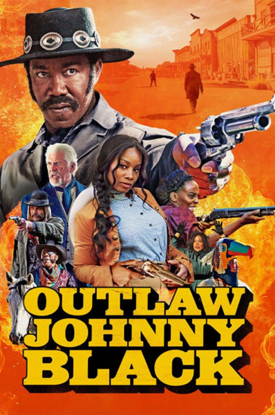 جانی بلک خلافکار