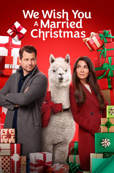 کریسمس زن و شوهری