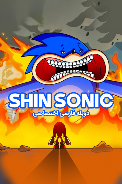 سونیک قهرمان