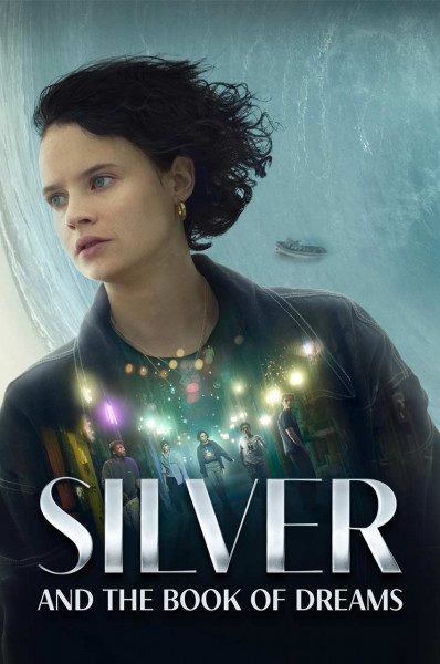 سیلور و کتاب رویاها